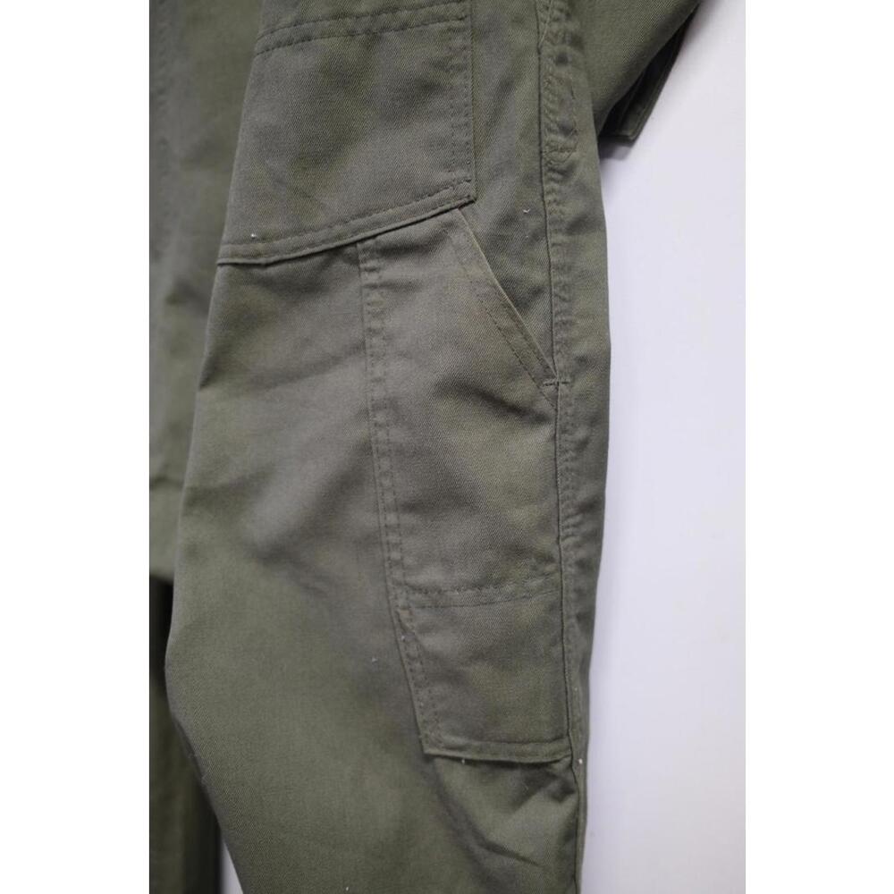 60's Oshkosh B'gosh Sanforized Coveralls Cargo Pant - Picture 7 of 10